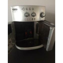 DeLonghi bonen koffiezetapparaat
