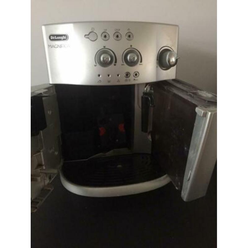 DeLonghi bonen koffiezetapparaat