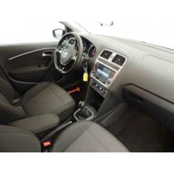 Volkswagen Polo 1.2 TSI 5drs Highline (navi,xenon,pdc,clima)