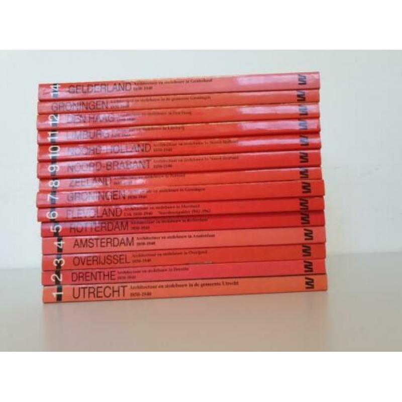 architectuurboeken