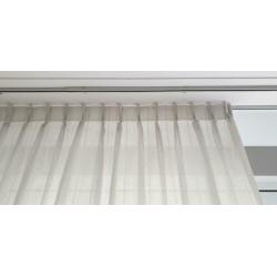 Inbetween gordijnen totale grote 560x 248 hoog