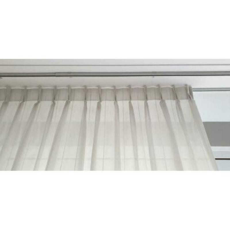 Inbetween gordijnen totale grote 560x 248 hoog