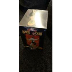 Jackie chan the collection 12 dvd box