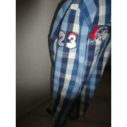 NZA maat L-100% katoen