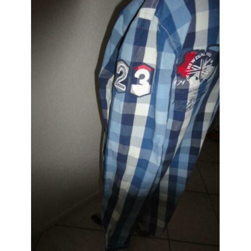 NZA maat L-100% katoen