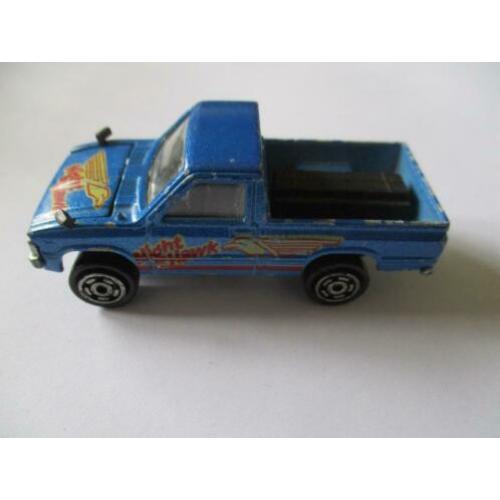 majorette auto Toyota Pick Up