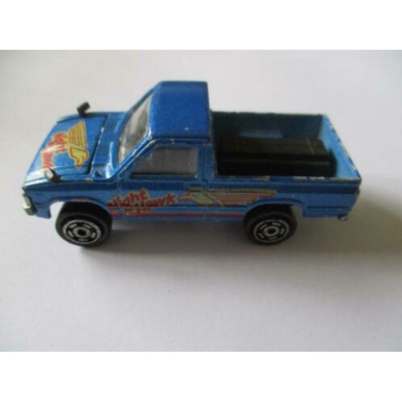 majorette auto Toyota Pick Up