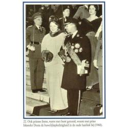 Foto's Koningin Juliana .
