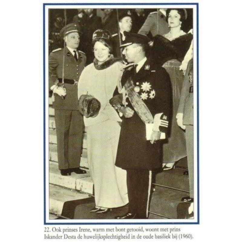 Foto's Koningin Juliana .