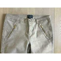 EXPRESSO BROEK JEANS 152EMINE zgan /44 CHCS