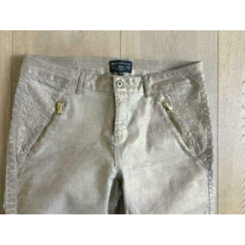 EXPRESSO BROEK JEANS 152EMINE zgan /44 CHCS