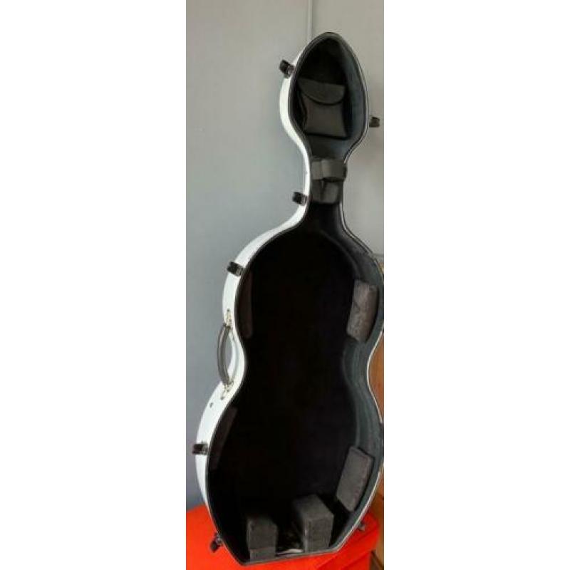 Capsch Class Case cello kist te koop