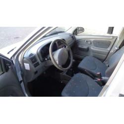 Suzuki Alto 1.1 GLS
