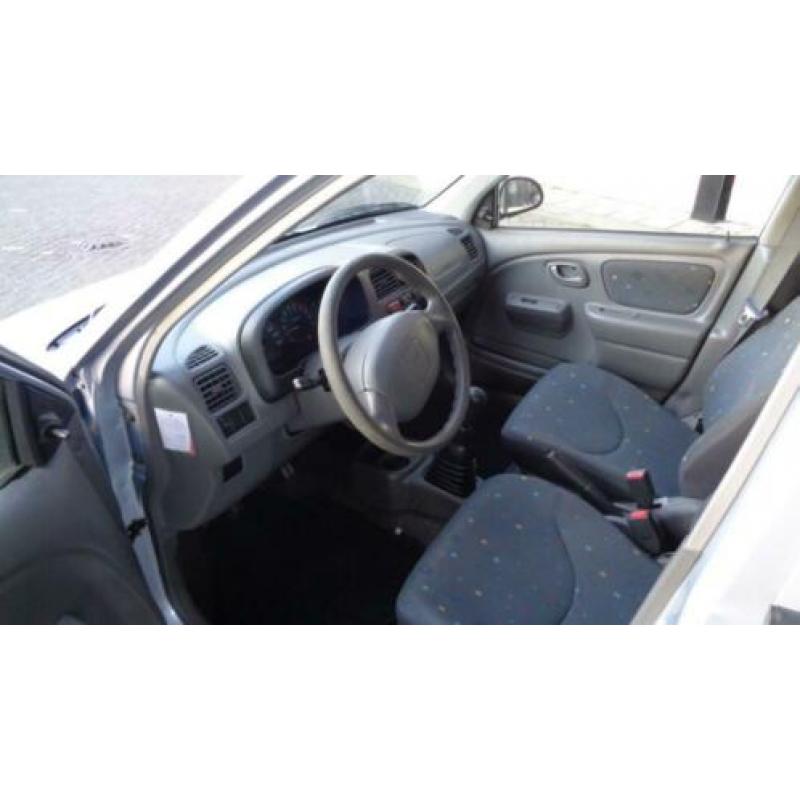 Suzuki Alto 1.1 GLS