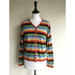 Blanche Vest (mt: 42) 61/1,4