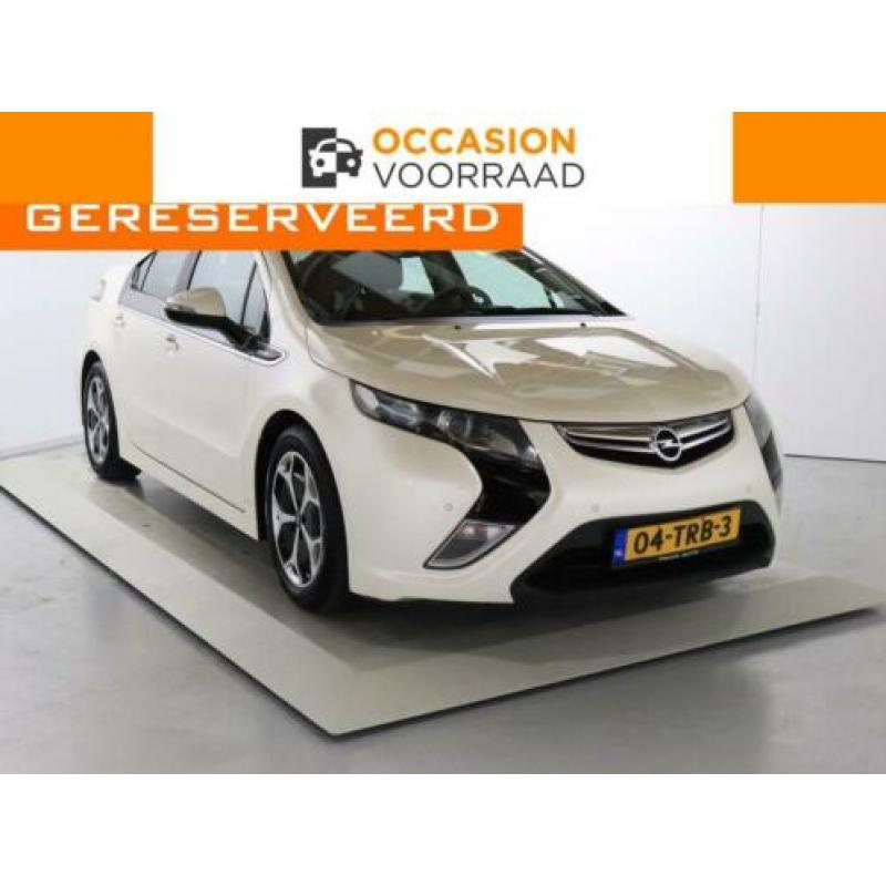 Opel Ampera 1.4 € 13.900,00