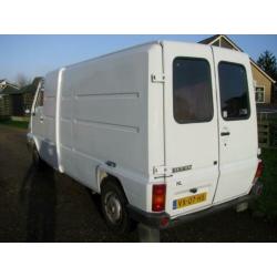 Renault Master T35 D 1993