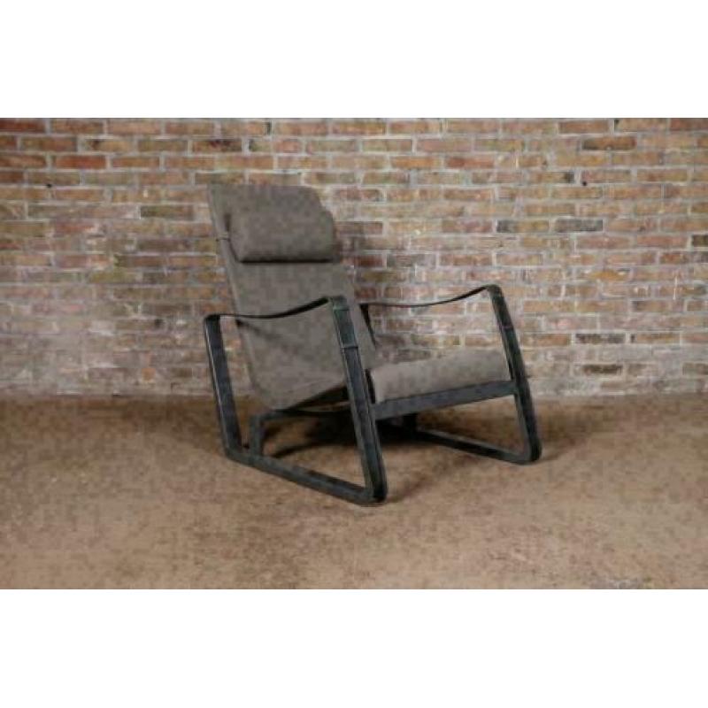 Cité Van Prouvé voor Vitra en G-star Raw bij TheReSales