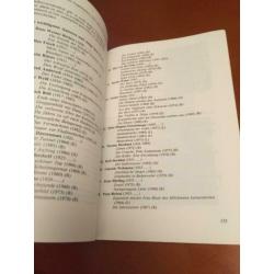 Deutsche Literatur im Uberblick-Duits literatuurboek VWO 5/6