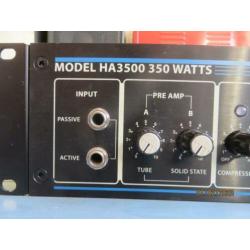 Hartke HA3500