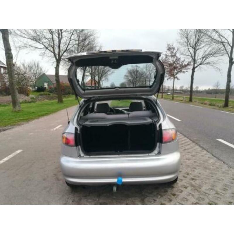 Daewoo Lanos 1.3 Pure
