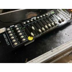 Dmx licht controller. Ibiza light