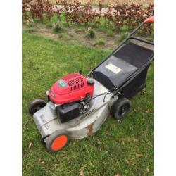 Honda/ silverline grasmaaier