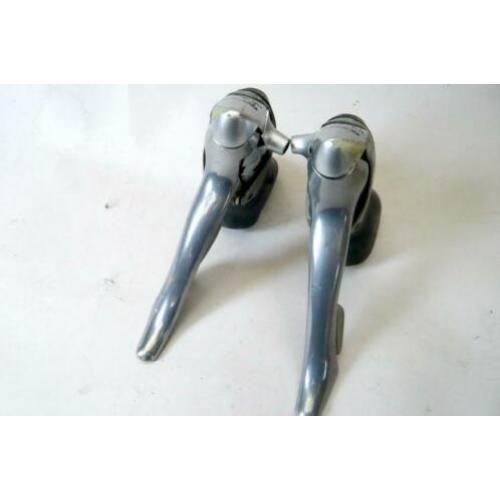 Shimano Ultegra ST-6500 STI Shifters