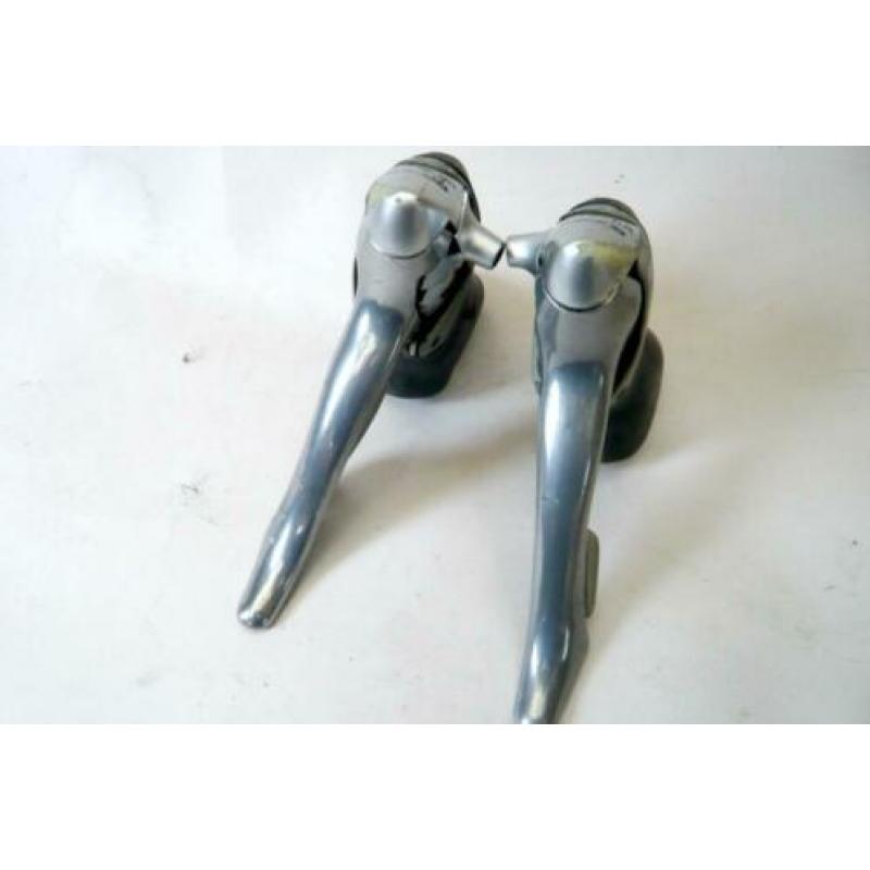 Shimano Ultegra ST-6500 STI Shifters