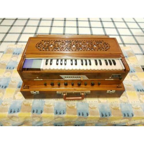 Harmonium tekoop