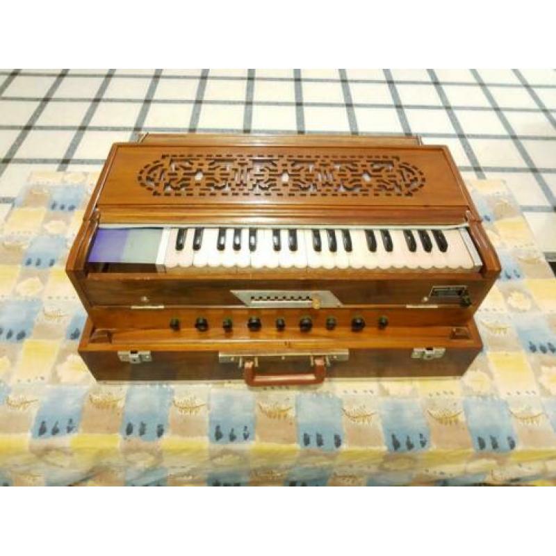 Harmonium tekoop