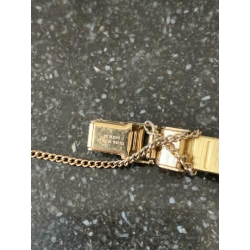 Horloge