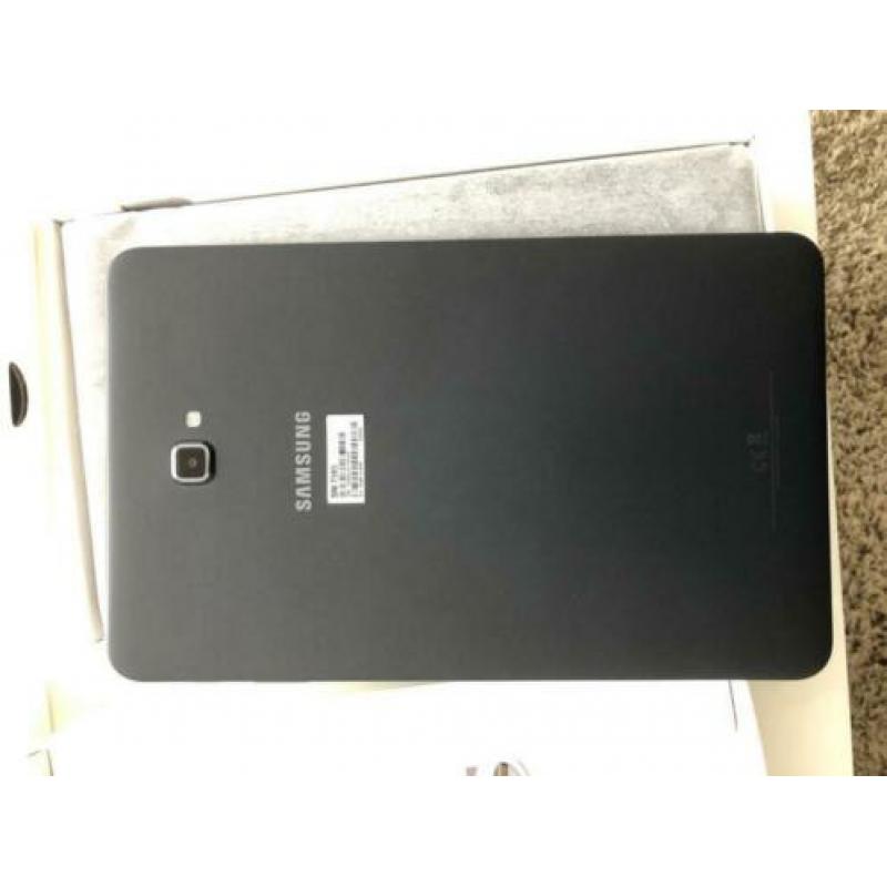 Splinter nieuwe Samsung Tablet