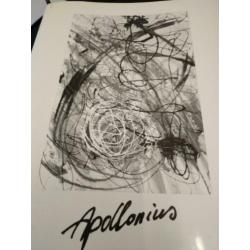 Litho Appolonius Konijnenburg/Emeke Buitelaar