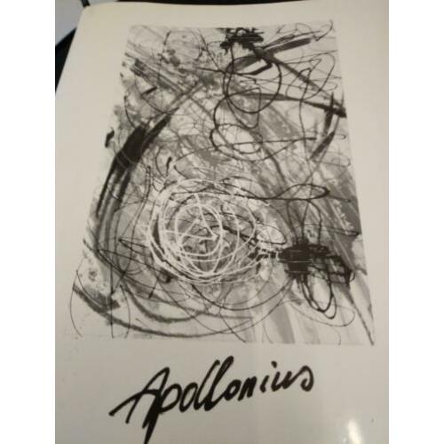Litho Appolonius Konijnenburg/Emeke Buitelaar
