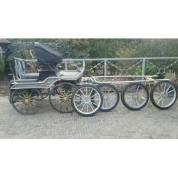Marathonwagen