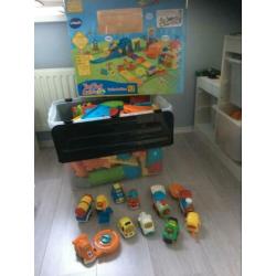 Vtech Toet Toet