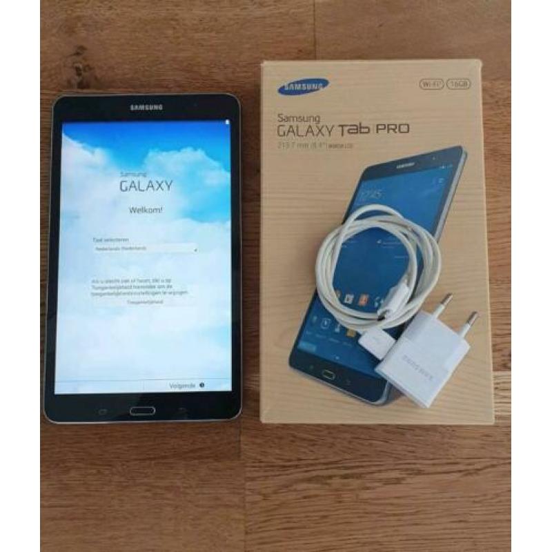 Samsung Galaxy Tab Pro 8.4 inch