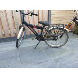 jongensfietsen