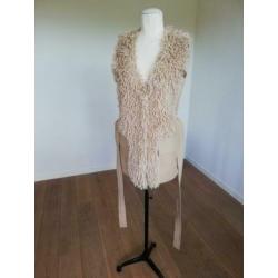 Mouwloze jas, Pinko, Nl36