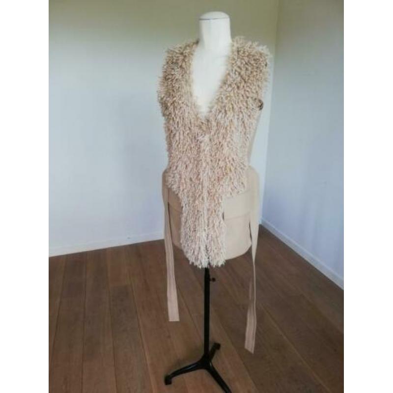 Mouwloze jas, Pinko, Nl36