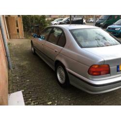 BMW 5-Serie 2.8 I 528 AUT 1997 Grijs