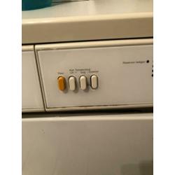Gratis Miele condensdroger