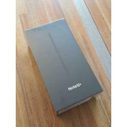 samsung (note 10+) note 10 plus 256gb zwart geseald