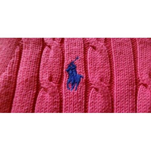 Polo Ralph Lauren vest maat m zgan