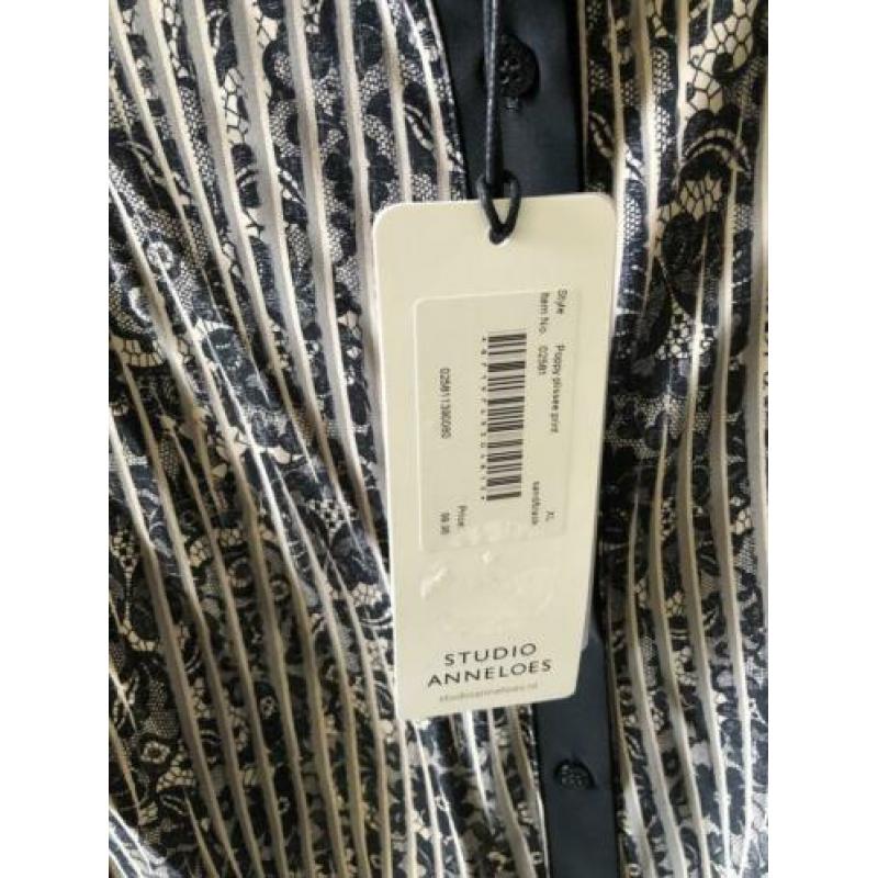 Studio Anneloes blouse