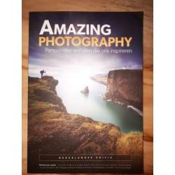 Amazing photography Nederlandstalige editie