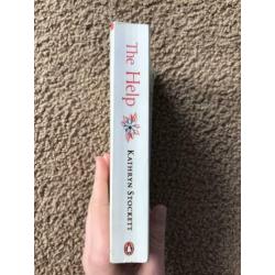 Te koop: The help (boek)