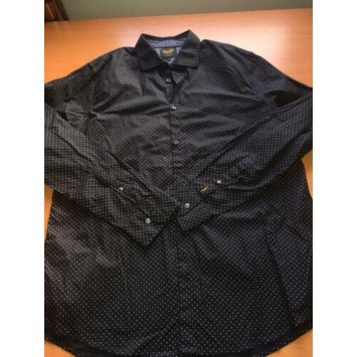 Pall Mall overhemd maat XXXL