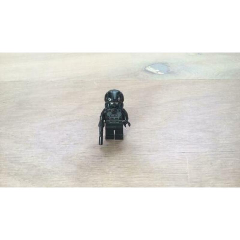 Lego Star Wars Imperial V-wing Starfighter 7915